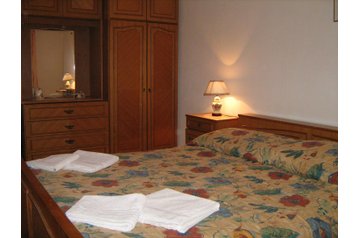 Kroatien Privát Bol, Exterieur